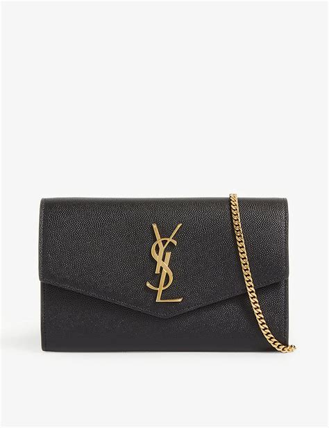 sac yves saint laurent uptown|saint laurent sac du jour.